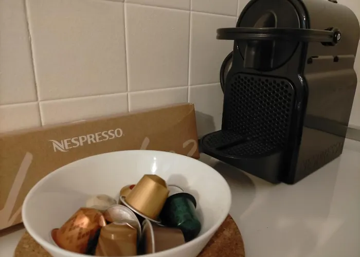 Daire Little Picca Bari