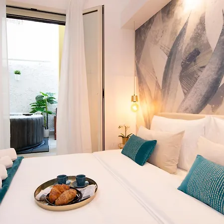 Little Picca דירה בארי