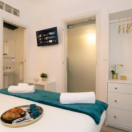 דירה Little Picca