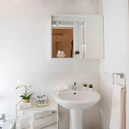 Apartment Little Picca Bari