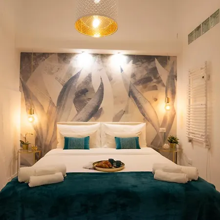 דירה Little Picca