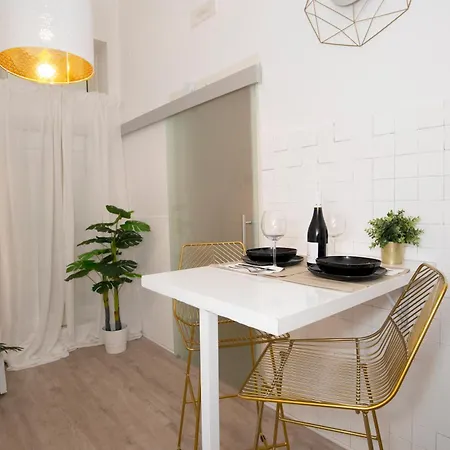 דירה Little Picca בארי