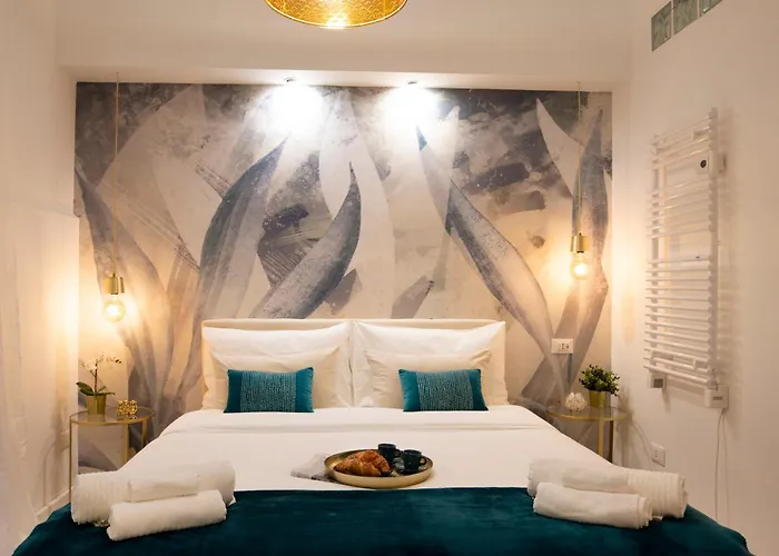 Διαμέρισμα Little Picca *