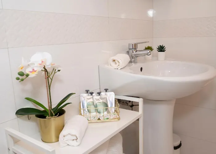 Little Picca Διαμέρισμα Μπάρι