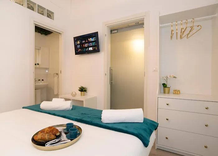 Διαμέρισμα Little Picca