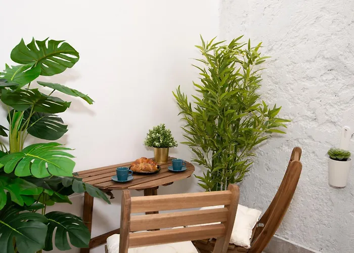 Little Picca Μπάρι