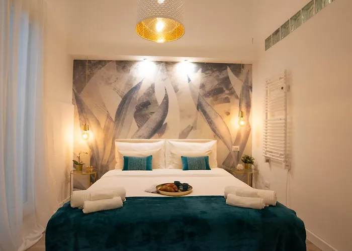 Διαμέρισμα Little Picca