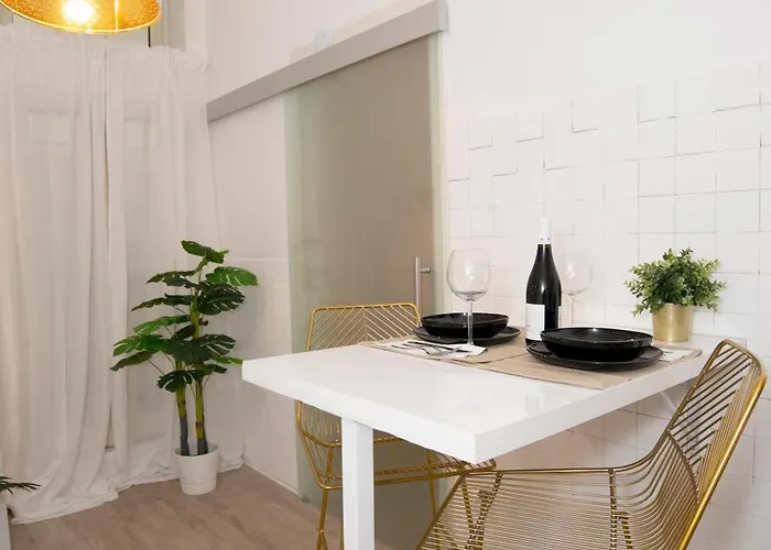 Διαμέρισμα Little Picca Μπάρι